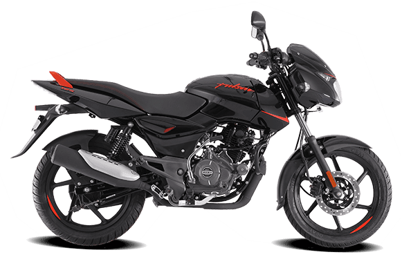 Bajaj Pulsar 125 Neon