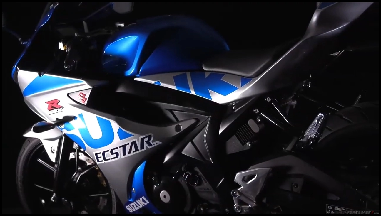 GSX-R150 MotoGP