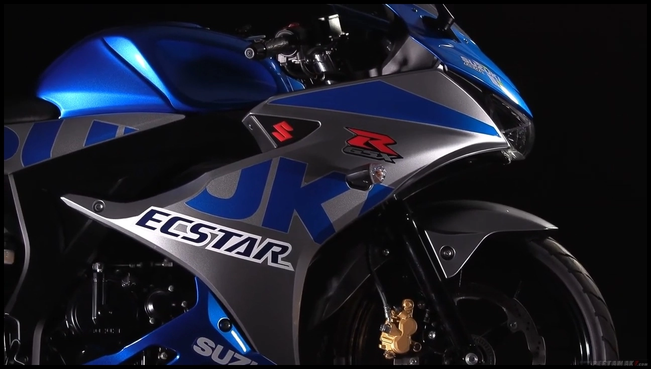 GSX-R150 MotoGP