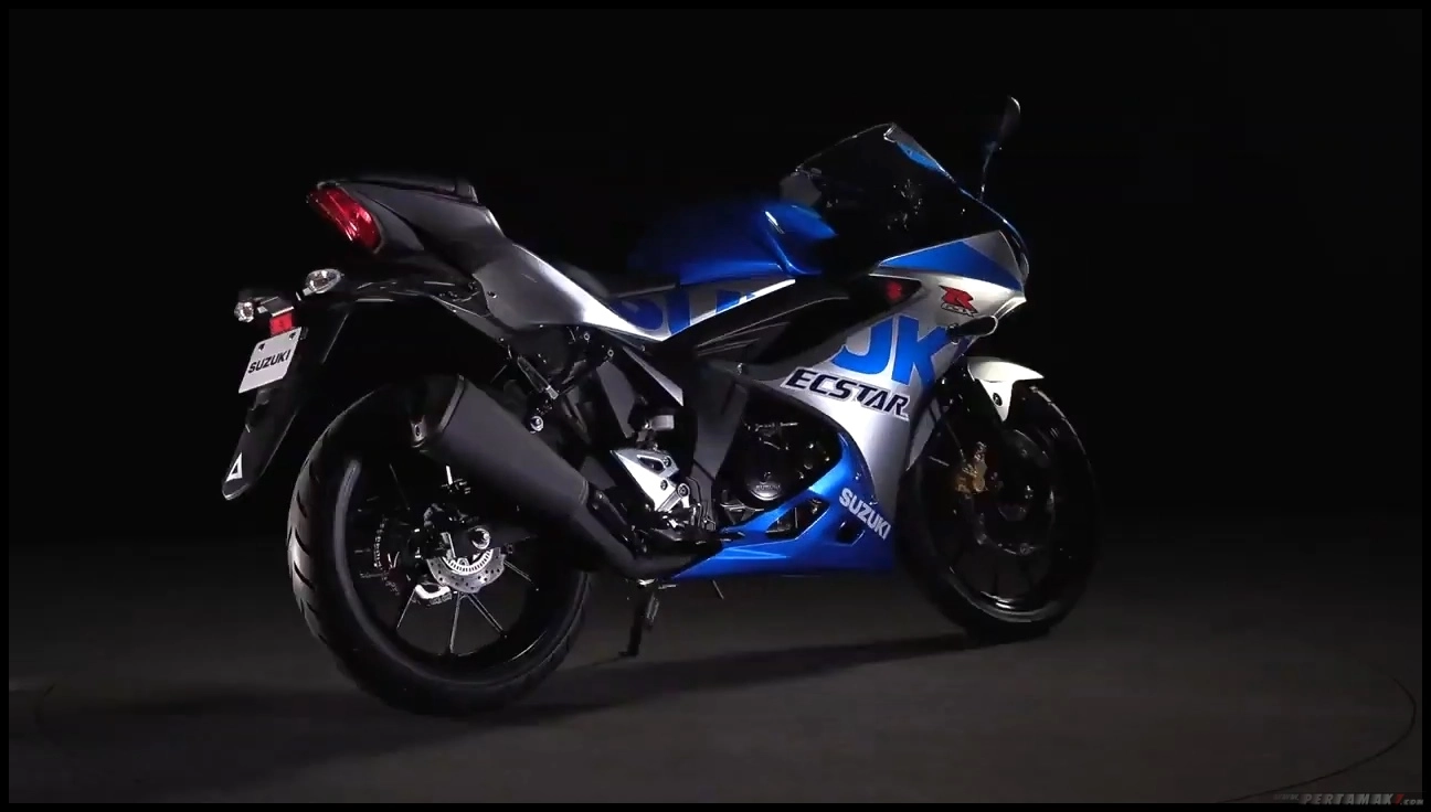 GSX-R150 MotoGP