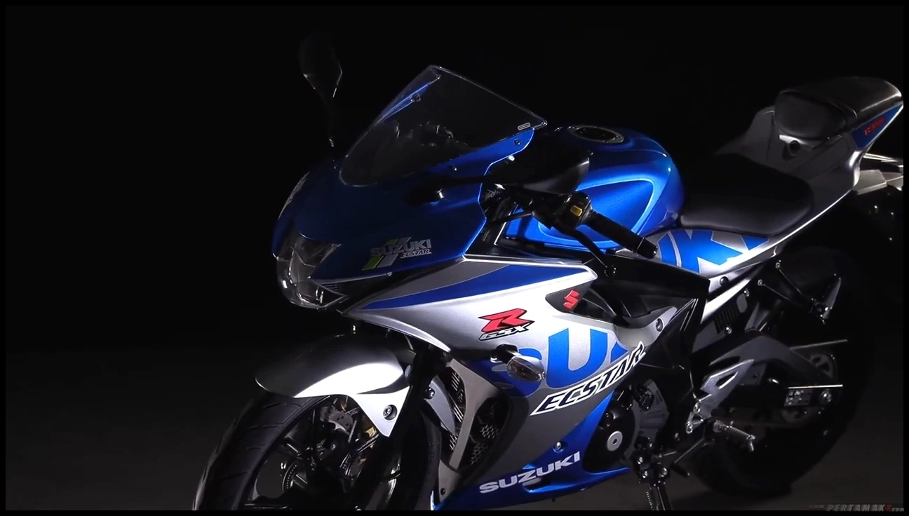 GSX-R150 MotoGP