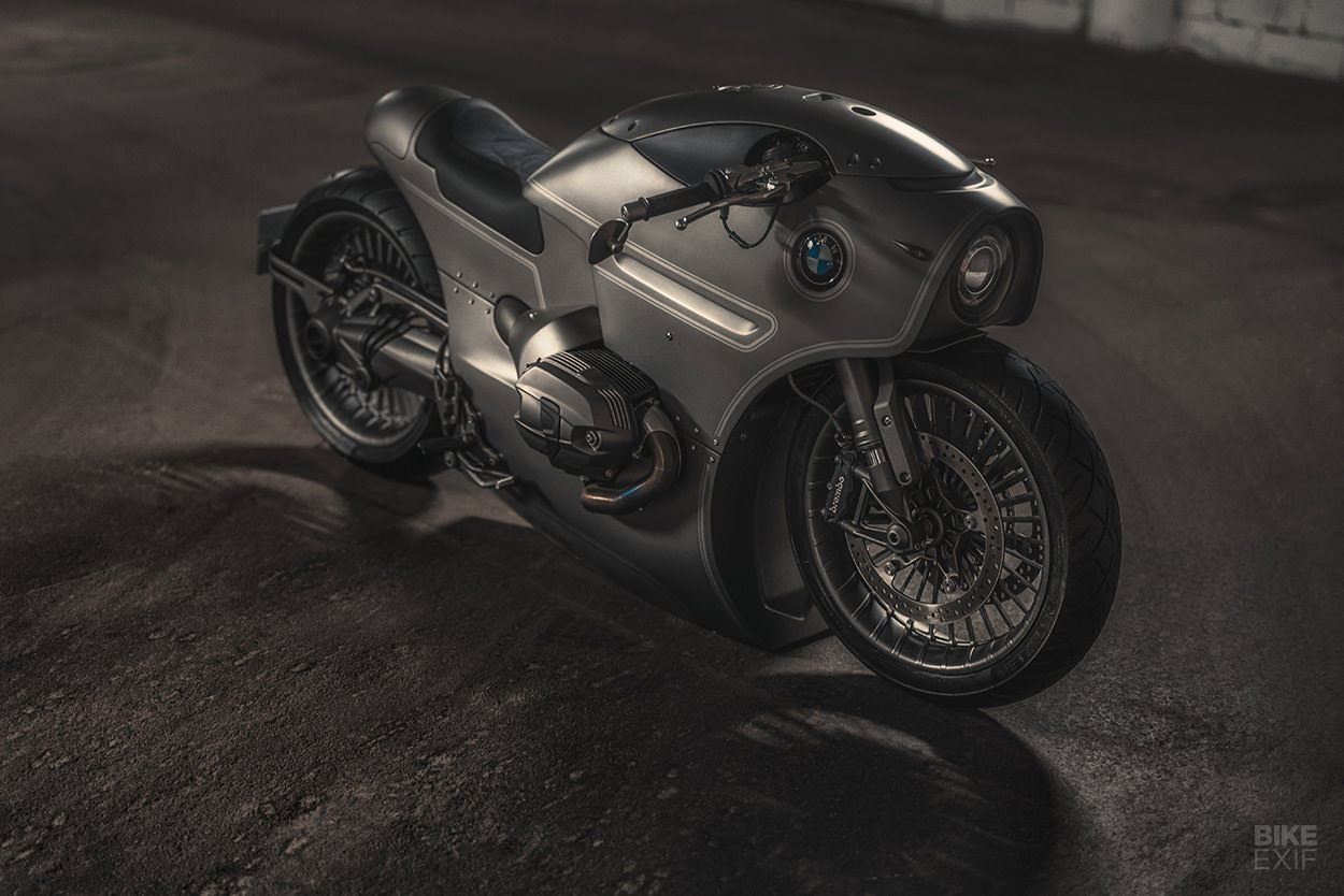 BMW R NineT