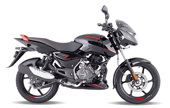 BS6 Bajaj Pulsar 150 Neon