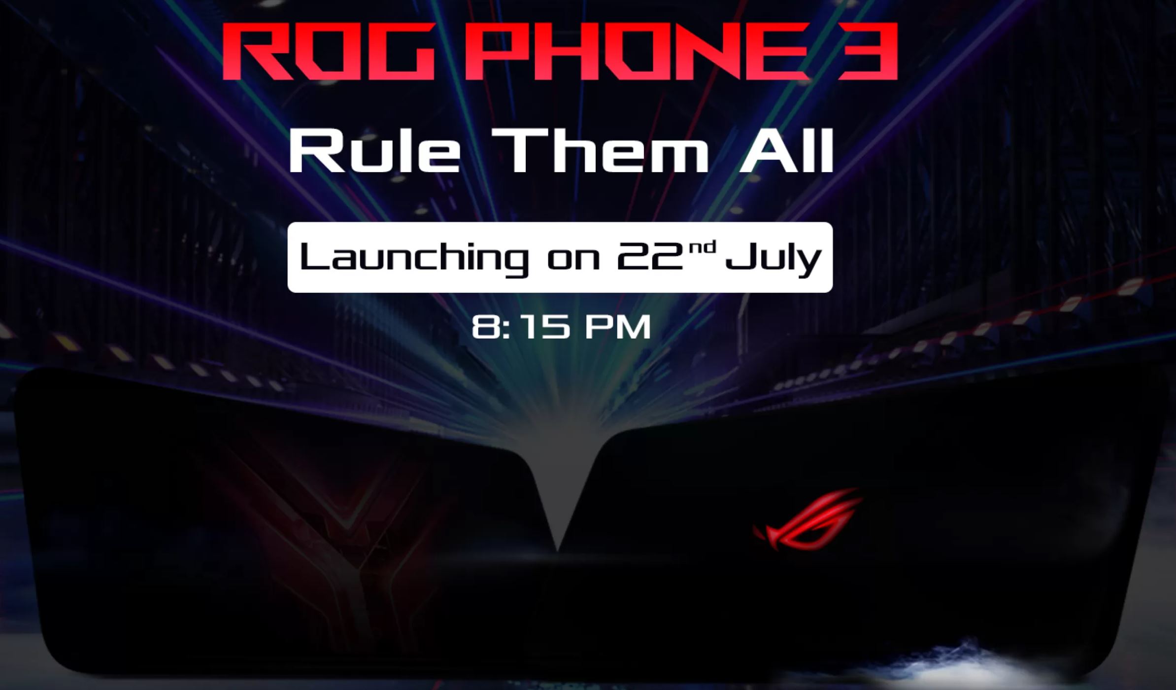 ROG Phone 3