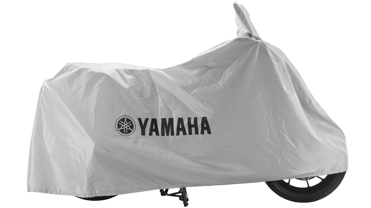 Bike Cover: INR 835