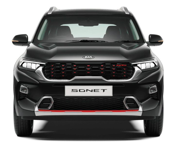 Sonet Compact SUV