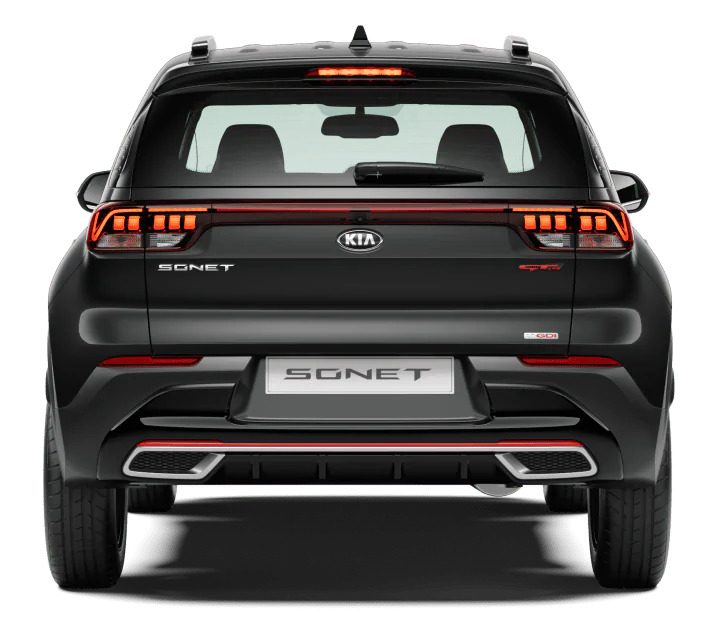 Sonet Compact SUV