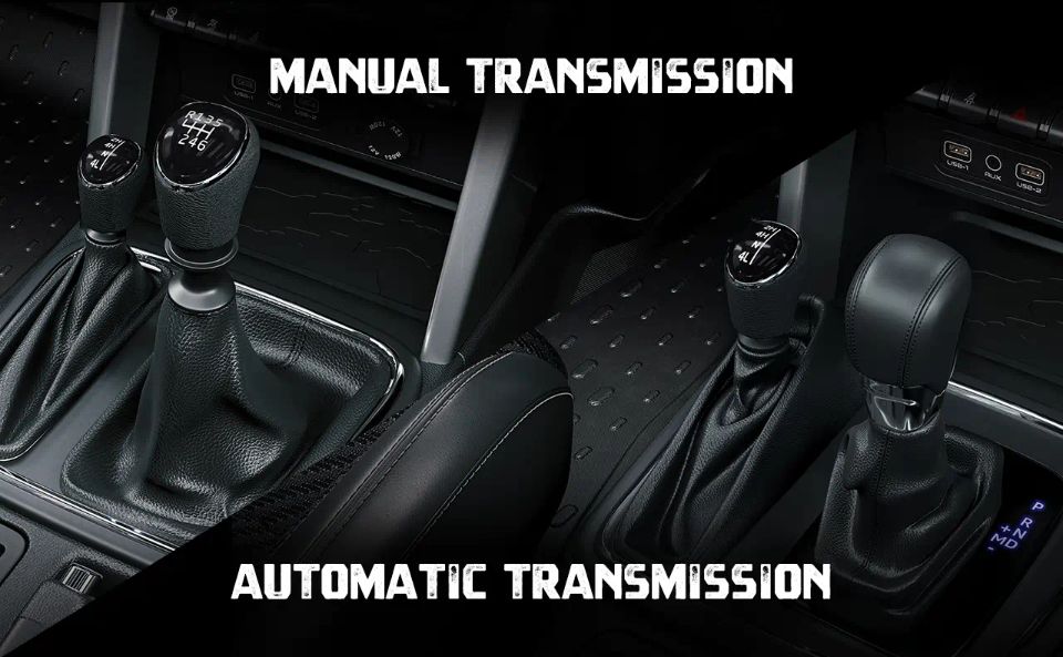 New Mahindra Thar Gearbox Options