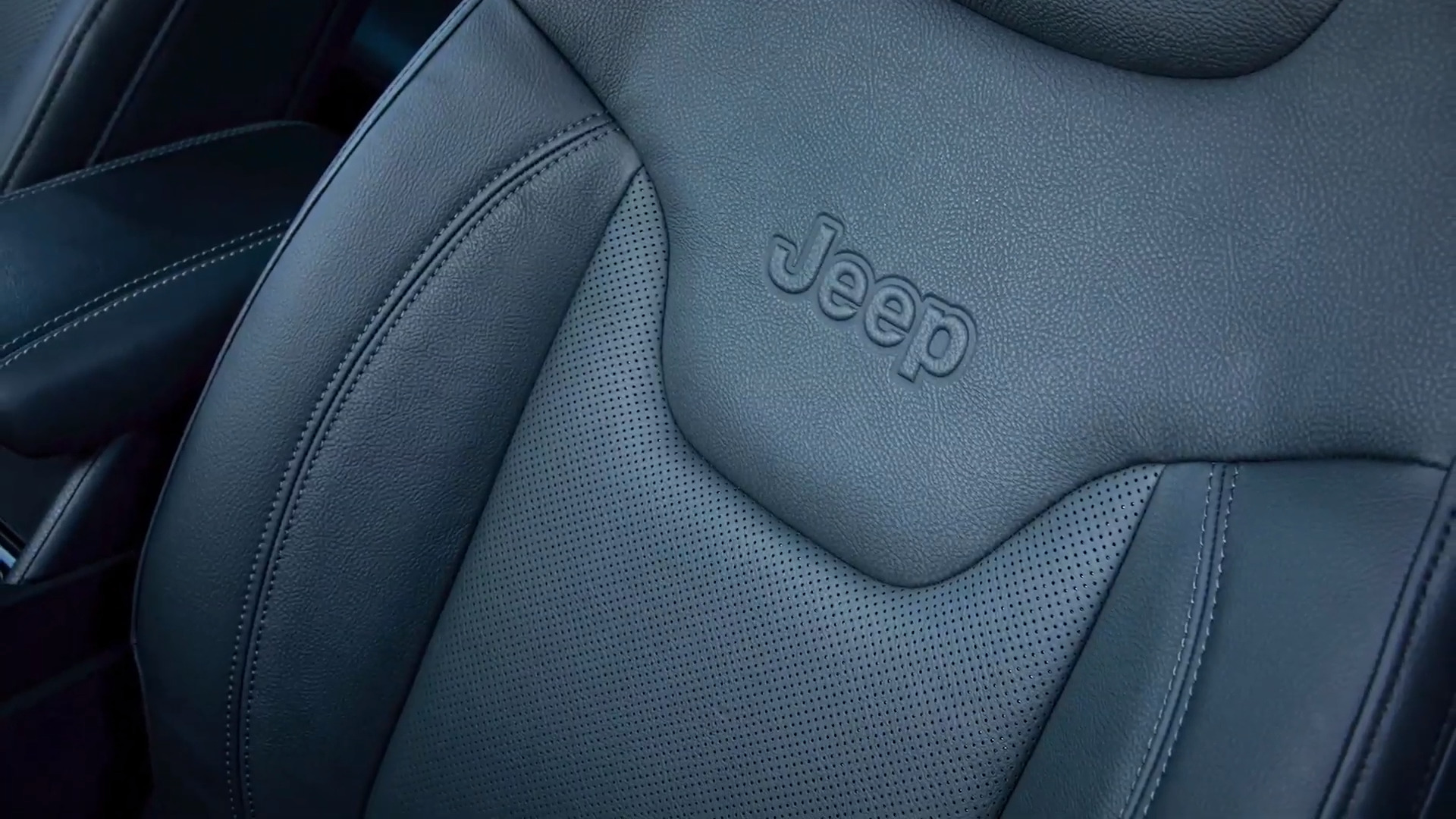 2021 Jeep Compass SUV