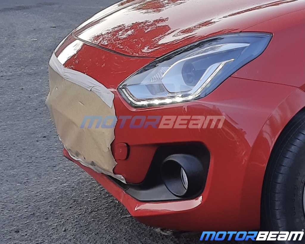 2021 Maruti Suzuki Swift Hatchback