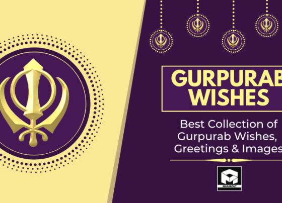 2022 Gurpurab Wishes, HD Images, Greetings and Messages