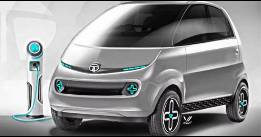 Tata Nano Electric Car Is Reportedly Coming – Here Are The Details