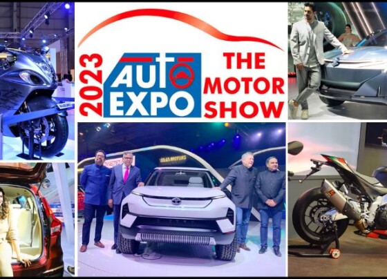 Auto Expo 2023 Dates, Timings, Venue and List of Car & Bike Brands