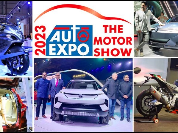 Auto Expo 2023 Dates, Timings, Venue and List of Car & Bike Brands