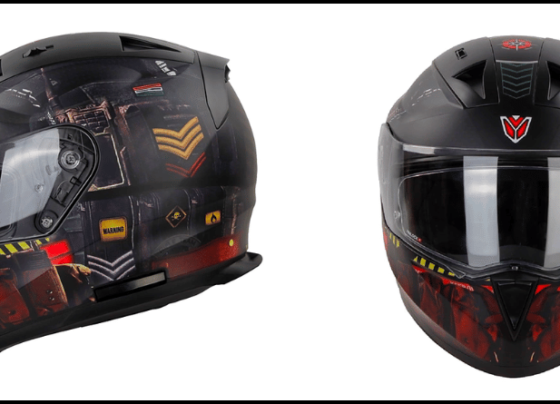 First Made-in-India Helmet With ECE 22.0 Certification Launched