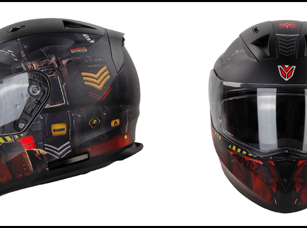 First Made-in-India Helmet With ECE 22.0 Certification Launched