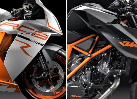 490cc KTM Motorcycles Cancelled - Here Are The Details