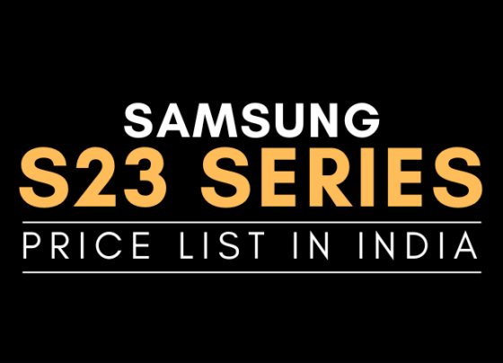 Samsung Galaxy S23 Series India Price List Leaked Ahead Of Launch