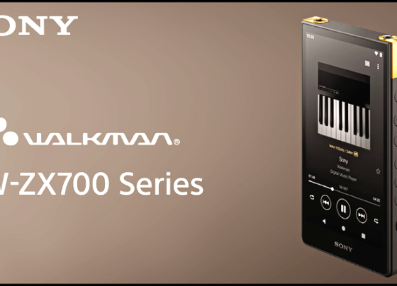 2023 Sony Walkman Officially Launched in India At Rs 70,000