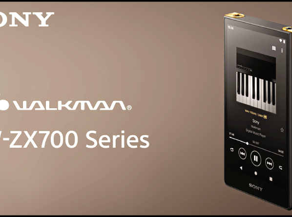 2023 Sony Walkman Officially Launched in India At Rs 70,000