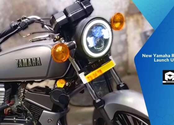 new yamaha rx100