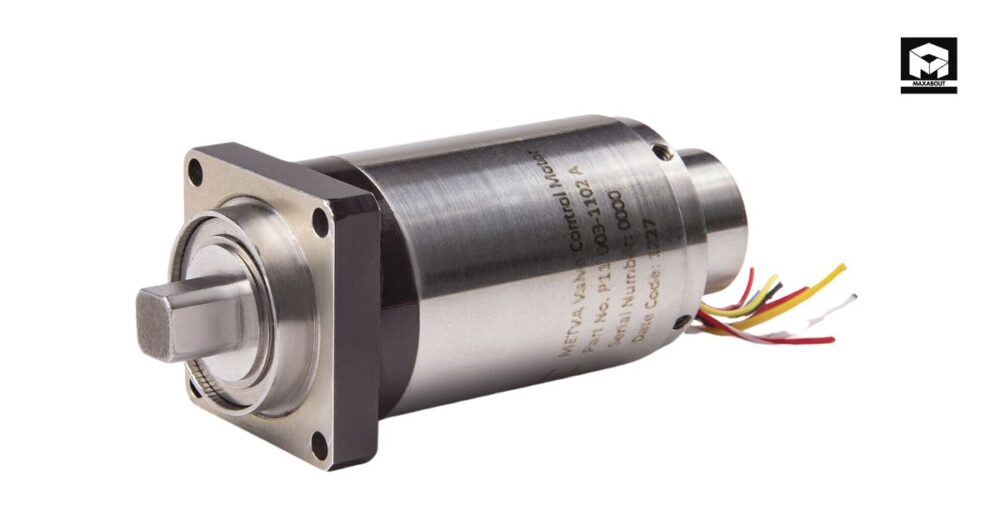 Two Wheeler Brushless DC Motors (BLDC)