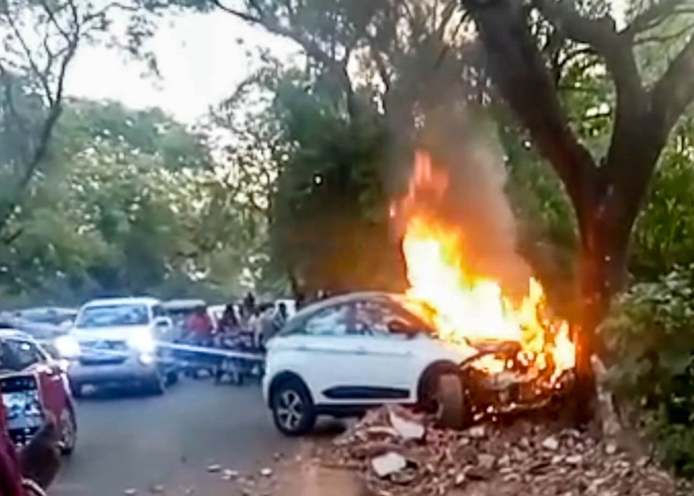 Hyderabad Nexon EV Fire: Court Orders Tata Motors to Refund Rs 16.95 Lakh