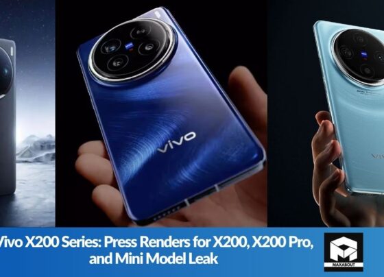 Vivo X200 Series