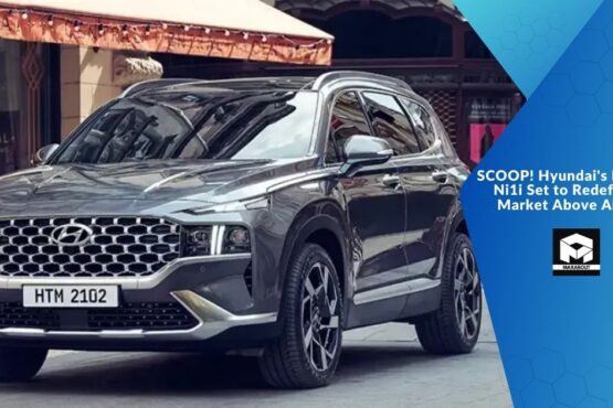 Hyundai’s New SUV Ni1i