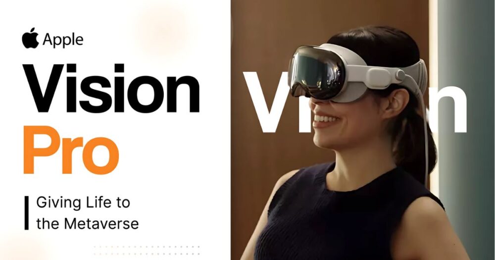 Revolutionary Features of the Next-Gen Vision Pro