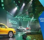 Volkswagen and Škoda Auto: Pioneering Sustainability in India's Automobile Sector