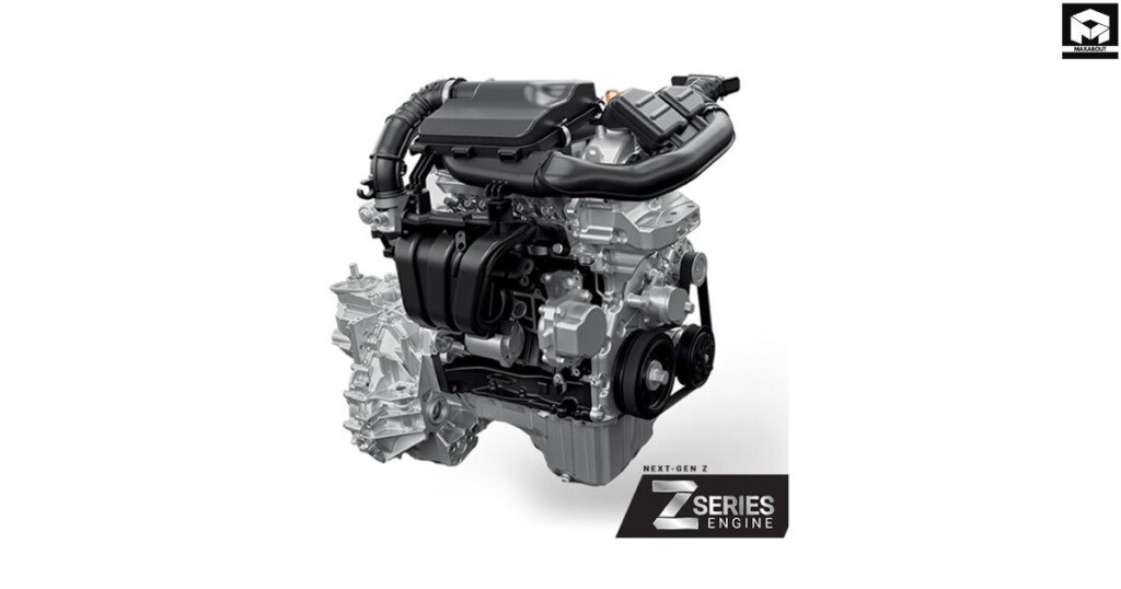 1.2L Z Series Engine