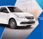 _Maruti Dzire Tour S