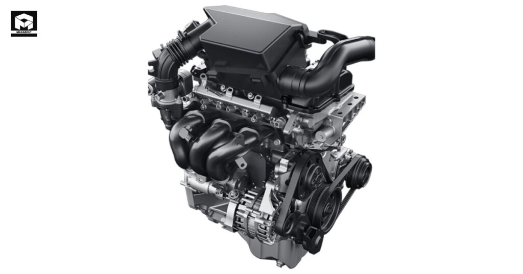 New Suzuki Alto 2026 Engine (1)