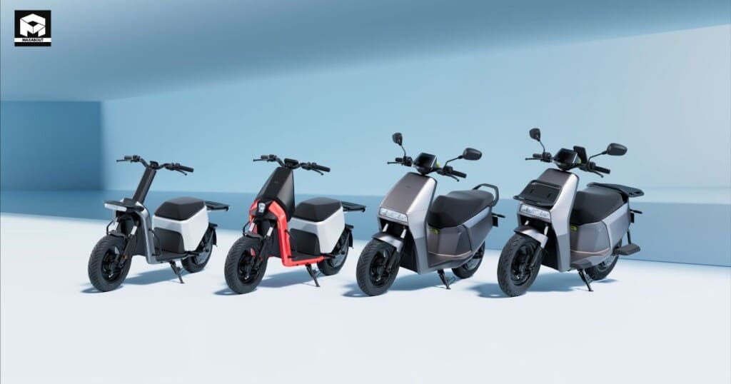 S1 Z Scooter with Removable PowerPod Battery (1)