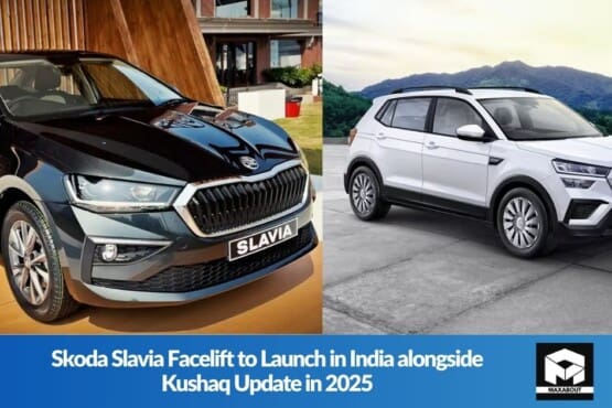 Skoda Slavia Facelift to Launch in India alongside Kushaq Update in 2025 (3)