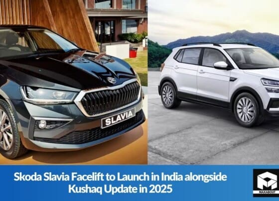 Skoda Slavia Facelift to Launch in India alongside Kushaq Update in 2025 (3)