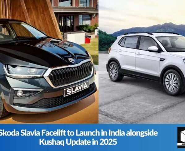 Skoda Slavia Facelift to Launch in India alongside Kushaq Update in 2025 (3)