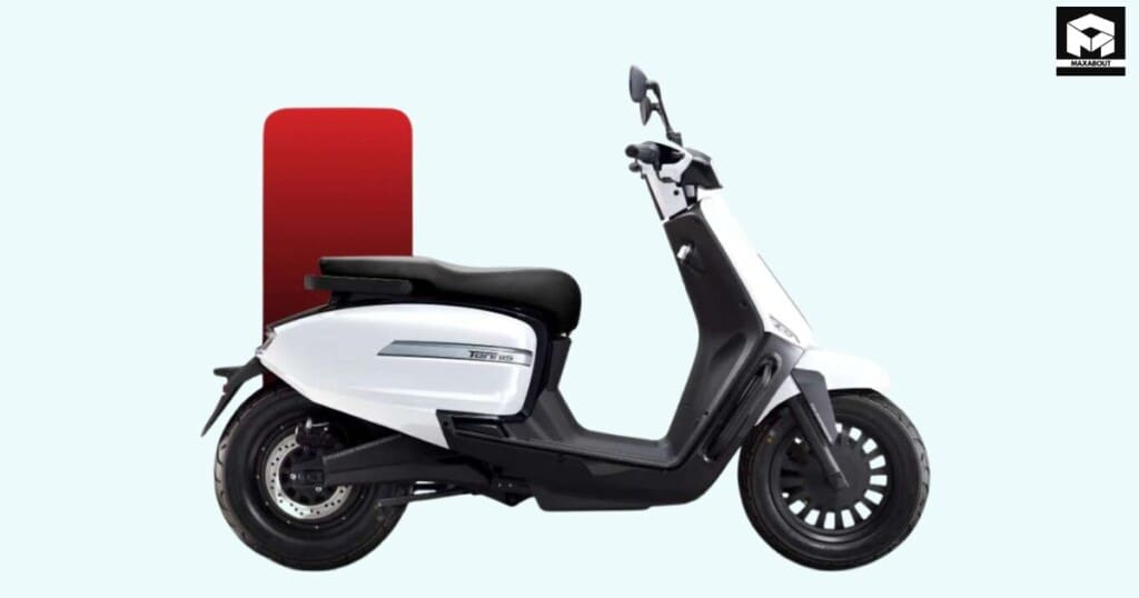 Bajaj Chetak 2024