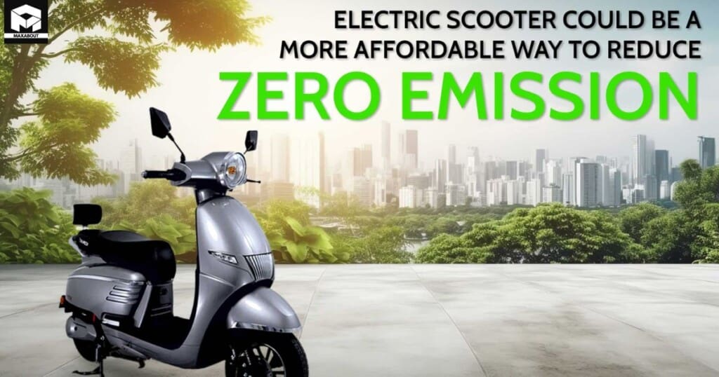 Electric Scooters