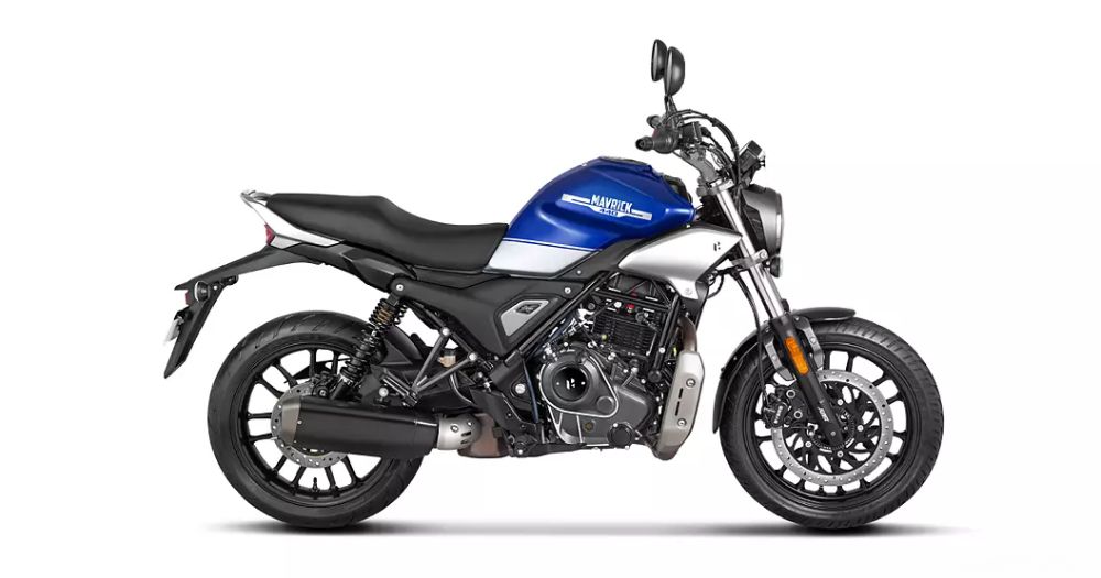 Is the Hero Mavrick 440 Scrambler the Ultimate Cruiser? A Deep Dive into Its Key Highlights!
