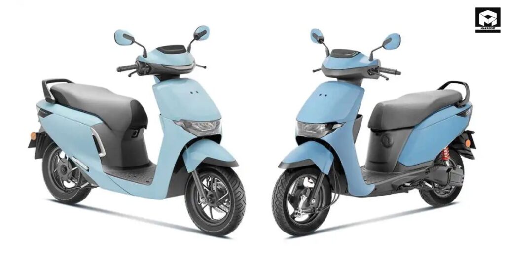 Honda Activa e vs QC1