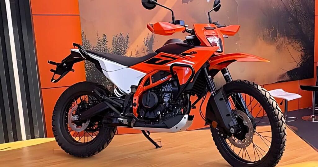 KTM 390 Adventure and 390 Enduro R: Unofficial Bookings Begin Ahead of 2025 Launch