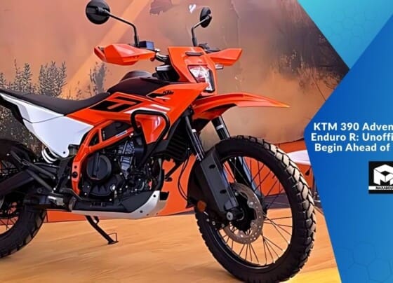 KTM 390 Adventure and 390 Enduro R Unofficial Bookings Begin Ahead of 2025 Launch