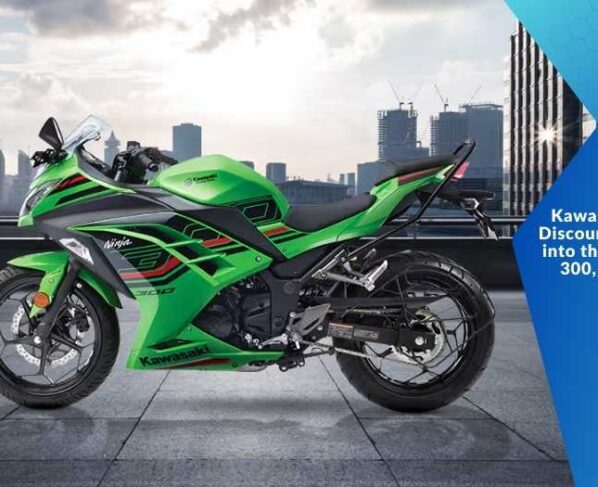 Kawasaki's Year-End Discount Bonanza Dive into the Deals on Ninja 300, Z900 & Other Models! (3)