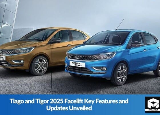 Tiago and Tigor 2025 Facelift Key Features and Updates Unveiled (1)